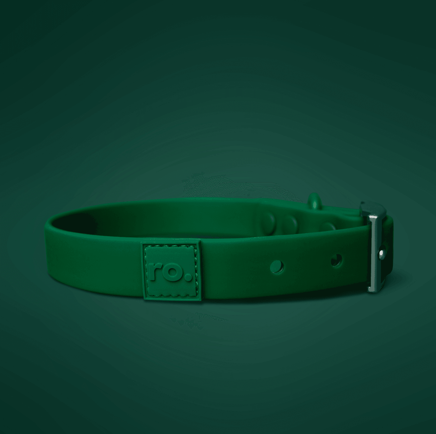 rollovergear Ivy / small Roll Over Collar