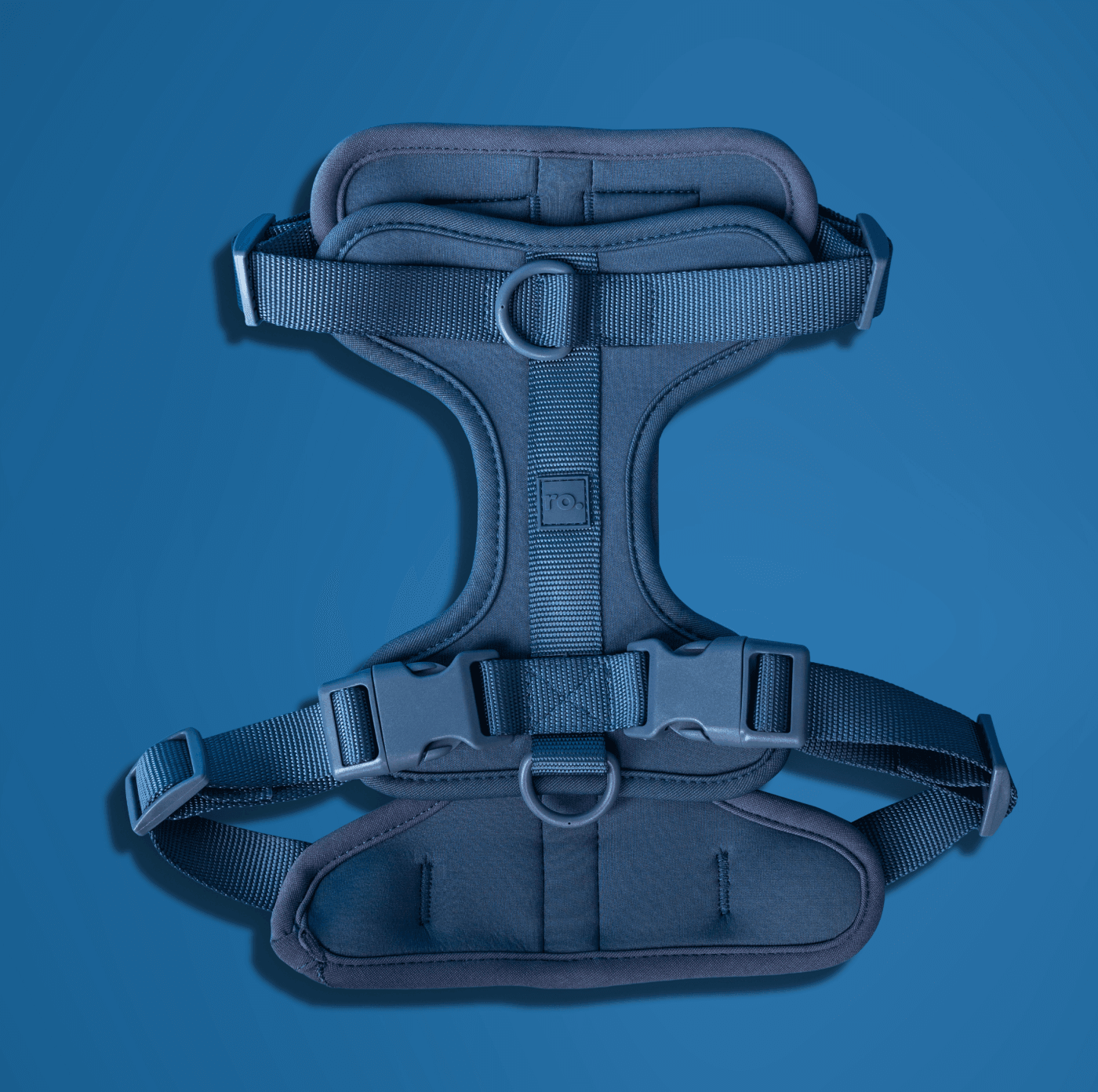 rollovergear Navy / small Roll Over Harness