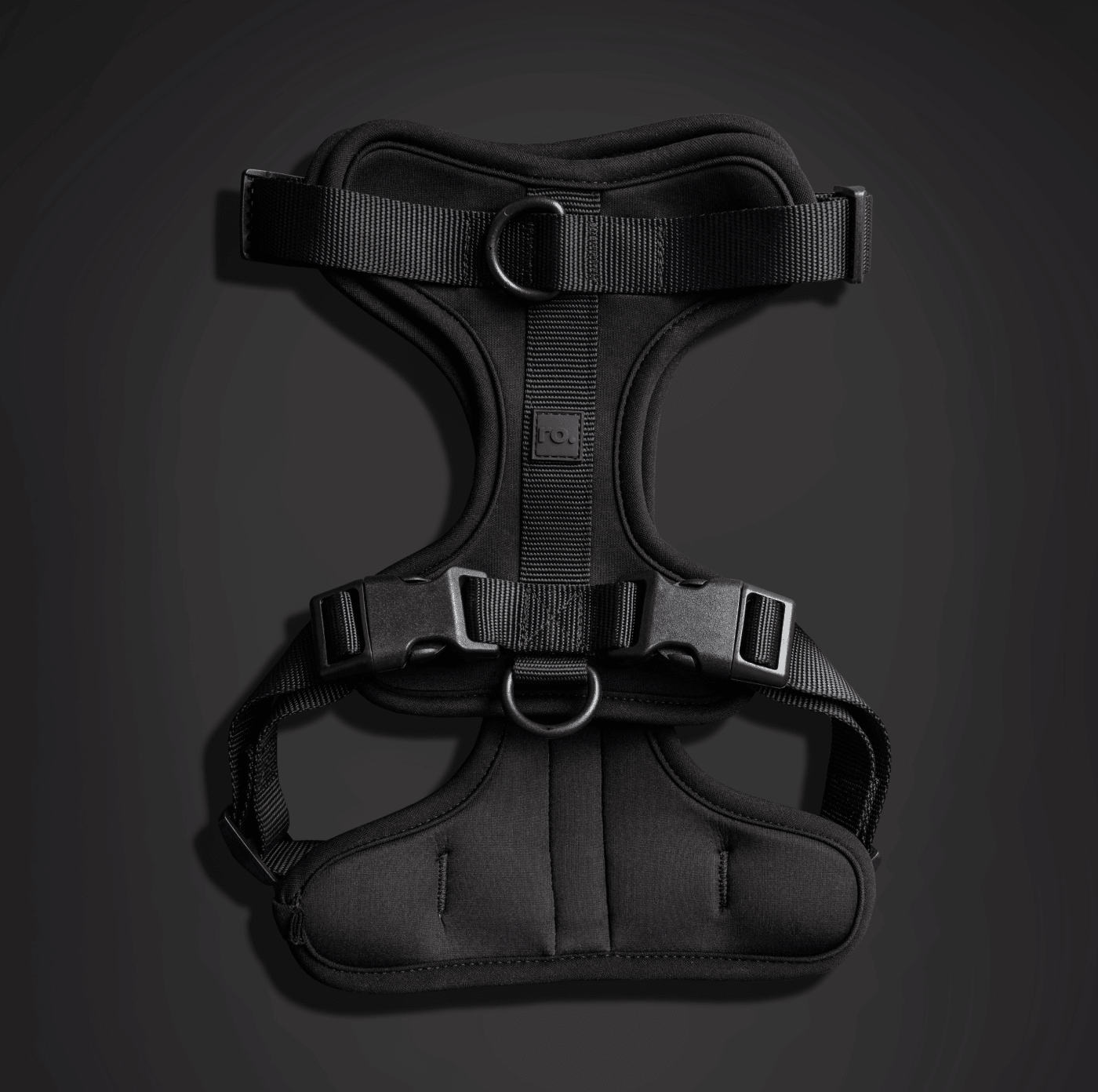 rollovergear Onyx / small Roll Over Harness